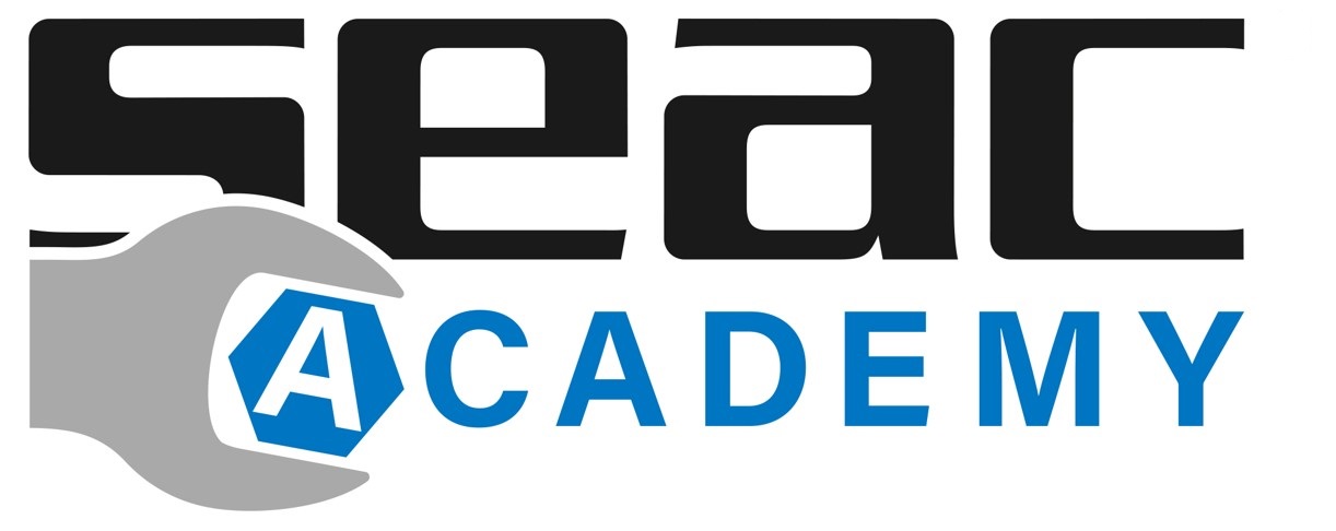 Seac - Academy platform - Seac Academy ES